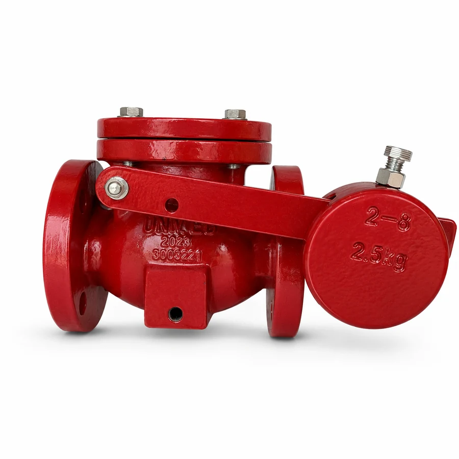 Check valve